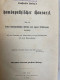 Constantin Hering's Homöopathischer Hausarzt. - Medizin & Gesundheit