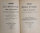 Delcampe - Synopsis Der Mineralogie Und Geografie. - Topographical Maps