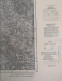 Einheitsblatt 142.  Cham - Zwiesel - Straubing - Deggendorf. - Mapas Topográficas