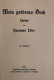 Mein Goldenes Buch. Lieder Von Hermann Löns. - Topographische Karten