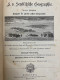 F.v.Sendlitzsche Georaphie In Drei Ausgaben. Ausgabe B: Kleine Schul-Geographie. - Mapas Topográficas