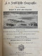 F.v.Sendlitzsche Georaphie In Drei Ausgaben. Ausgabe B: Kleine Schul-Geographie. - Cartes Topographiques