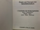 Praxis Und Therapie Der Ganzheitsmedizin; Band 1. - Medizin & Gesundheit