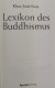 Lexikon Des Buddhismus. - Buddhismus