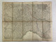 F. Handtke's Special-Karte Von Mittel-Europa . Italien No.5. - Topographical Maps