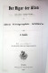 Der Niger Der Alten Und Andere ... Fragen Der Alten Geographie Afrika's - Topographische Karten