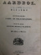 Magazijn Van Hedendaagsche Land- En Volkenkunde. 1.en .2.Deel In Een Boek. - Topographische Karten