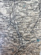 Waltenberger's Special-Karte Vom Bayerischen Hochland, Nordtirol, Salzburg Und Den Angrenzenden Gebieten. - Topographical Maps