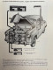 Mercedes-Benz Typ 180, Instruction Manual. - Transporte