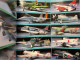 Delcampe - 1998 TAMIYA KATALOG. Eine Sammlung Von Ausstellungs-Modellen Präzise Maßstab-Modelle. - Verkehr