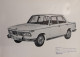 Betriebsanleitung BMW 2000.  Automatic. - Transporte