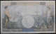 France - 1000 Francs - 6-2-1941 - PICK 96b / F39.4 - TB+ - 1 000 F 1940-1944 ''Commerce Et Industrie''