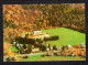 Etats Unis - MIDDLEBURY COLLEGE, VERMONT - Vue Aérienne - Aerial View Of Bread Loaf - Autres & Non Classés