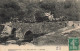 FRANCE - Crozant - Le Pont Charraud - Carte Postale Ancienne - Crozant