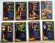 Jeu De 28 Cartes MARVEL Ultimate Heros Top Trumps - Hulk Thor Dardevil Iron Man Malicia - Sonstige & Ohne Zuordnung