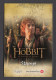 New Zealand 2012 - The Hobbit - Self-Adhesive Booklet - MNH ** - Cuadernillos