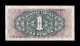 España Spain 1 Peseta Carabela 1940 Pick 122 Serie D Sc Unc - 1-2 Pesetas