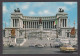 080807/ ROMA, Altare Della Patria, Monumento A Vittorio Emanuele II  - Altare Della Patria