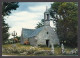 100473/ CLÉDEN-CAP-SIZUN, Chapelle Et Calvaire De Langroas - Cléden-Cap-Sizun