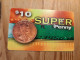 Prepaid Phonecard USA, XLTel, Super Penny - Money, Coin - Autres & Non Classés