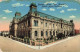 ARGENTINE - Buenos Aires - Palacio Aguas Corrientes - Carte Postale Ancienne - Argentine