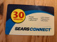 Prepaid Phonecard USA, RSL, Sears Connect - Sonstige & Ohne Zuordnung
