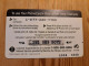 Prepaid Phonecard USA, RSL, Sears Connect - Other & Unclassified
