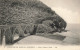 [-5%] ALGÉRIE - Djidjelli - Corniche De Bougie - Pont Et Pointe El Oued - Carte Postale Ancienne - Altri & Non Classificati