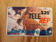 Prepaid Phonecard USA, Telerep Inc. - Autres & Non Classés