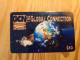 Prepaid Phonecard USA, GCN, The Global Connection - Autres & Non Classés