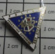 1218c  Pin's Pins / Beau Et Rare / POLICE / FASP FEDERATION AUTONOME DES SYNDICATS DE POLICE - Police