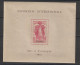 Soudan 1937 Expo Paris BF 1 ** MNH - Ongebruikt