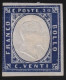 Sardaigna   .  Y&T   .    12  (2 Scans)       .  *        .    Mint-hinged - Sardinien