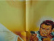 AFFICHE CINEMA FILM LA JUNGLE AUX DIAMANTS MANN James GARNER 1968 BE BELINSKY LITHOGRAPHIE HELICOPTERE - Affiches & Posters
