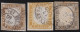 Sardaigna   .  Y&T   .    11 + A + B  (2 Scans)     .  O        .  Cancelled - Sardinia