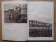 Delcampe - NS Deutschland 1937; Spaten Und Aehre; RAD Reichsarbeitsdienst; Handbuch / Handbook; Photos; NSDAP - 5. Guerre Mondiali