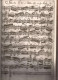 J.S.BACH. Faksimile Des Autographs .BWV 1001-1006. Sei Solo A Violino Senza Basso Accompagnato. - Musik