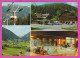293469 / Austria - Donnersbachwald STEGERHOF Fam. Gurtler Cable Car Pool Panorama Hotel PC USED 1982 - 3 S Bischofsmütze - Donnersbach (Tal)