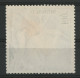 MONACO POSTE AERIENNE N° 55 Oblitéré Cote 15 € Sternes - Airmail