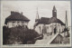 FRANCE CLERMONT ARGONNE EGLISE CHURCH KARTE CARD POSTCARD ANSICHTSKARTE CARTOLINA CARTE POSTALE POSTKARTE BRIEF KAARTE - Etiquettes D'hotels