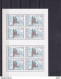 Ceska Republika,Mi 264 - 266 Kleinbogen, MNH ** (3 Sheets See Scans) Serie Compleet - Blokken & Velletjes