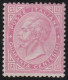 Italy    .  Y&T   .    19  (2 Scans)       .  (*)       .   Mint Without Gum - Mint/hinged