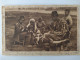 Schuhputzer-Familie Auf Sonntagsausflug, Balkan-Typen, Zigeuner, Deutsche Feldpost 1918 - Bosnie-Herzegovine