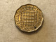Münze Münze Umlaufmünze Großbritannien 3 Pence 1965 - F. 3 Pence