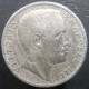 Italia - 2 Lire 1905 - Aquila Sabauda - Gig. 93 - KM# 33 - 1900-1946 : Victor Emmanuel III & Umberto II