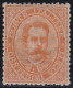 Italy    .  Y&T   .    35  (2 Scans)      .  *        .   Mint-hinged - Mint/hinged