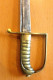 Saber Undefined, Europe. Around 1810. (C58). - Armes Blanches