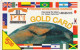 United States, US-PT1-?, Earth And Flags $5 - Expiry 07/2006, 2 Scans. - Altri & Non Classificati