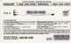 United States, US-PT1-?, Earth And Flags $5 - Expiry 07/2006, 2 Scans. - Other & Unclassified