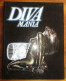 DIVA MANIA ( Piselli - Stefano And De Zigno Frederico )  FETISH BOOK - In ENGLISH / FRENCH / ITALIAN - ADULTS ONLY !! - Stripverhalen & Mangas (andere Talen)